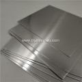 1mm 3000 Series Aluminum Sheet Flat Plate